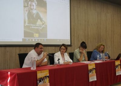 Galería fotos Congreso